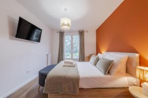 Appartements OIQIA • Palmeraie : photos des chambres