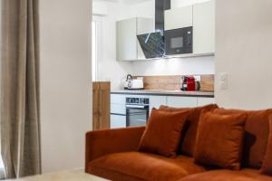 Appartements OIQIA • Palmeraie : photos des chambres