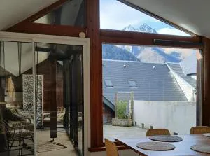 Los Montanhoùs - Bazus-Aure