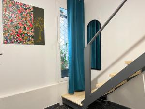 Ground floor appartment Panormou Metro