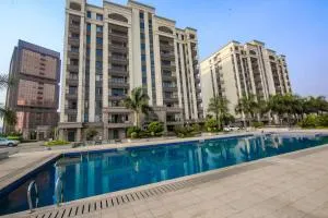 Appartement au cœur de Yaoundé - Biting