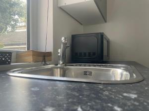 Amazing Studios 4 - East London