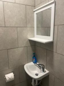 Amazing Studios 4 - East London