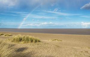 Brilliant 8 Berth Caravan At Grange Leisure Park In Mablethorpe Ref 53111Pr