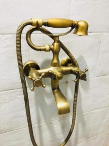 Ethnograph Hotel old Tbilisi