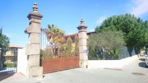 Charming apartment in Le Clos des Sarments