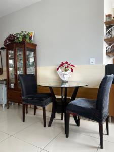 Apartamento da Luciani