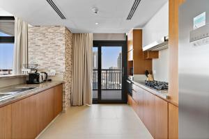 Stonetree - Spacious 2BR at Dubai Creek Residences