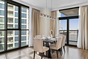 Stonetree - Spacious 2BR at Dubai Creek Residences