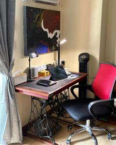 Mc Kinley Home Away from Home