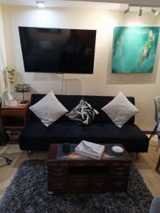 Mc Kinley Home Away from Home