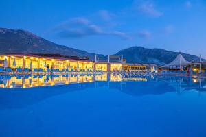 Sahra Su Holiday Village & SPA