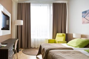 Norlandia Tampere Hotel