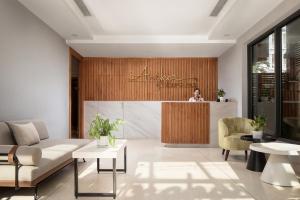 Angkor Mansion & Residence