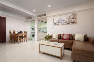 Angkor Mansion & Residence