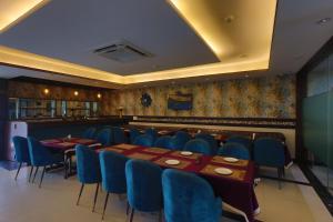 Hotel The Saffron Park