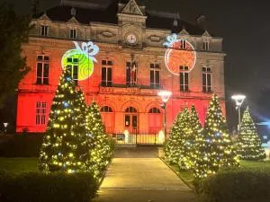 Close to Paris & Disney - 讷伊-普莱桑斯