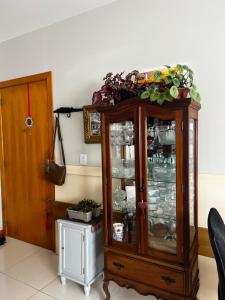 Apartamento da Luciani