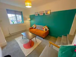 The New Found Lamb - Humberston