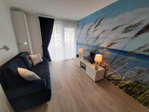 Optimist Studio Apartman