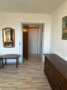 Hostel Mors - Hanstholm