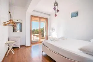 Rhodes Retreat - Kalithies