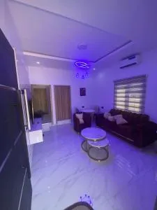 Refuge Apartment otta - Agbara
