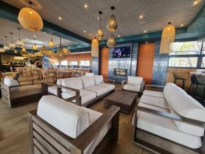 The blyde Crystal-Lagoon