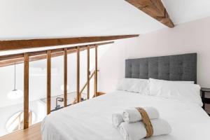 LovelyLoft Toledo A