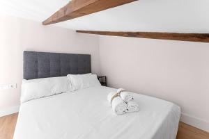 LovelyLoft Toledo A