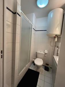 Studio in Issy Les Moulineaux