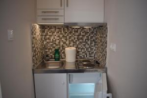 Renovated City Center Studio