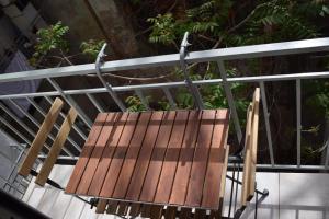 Renovated City Center Studio