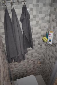 Renovated City Center Studio