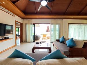 Villa Tantawan Resort - Private Pool Villas