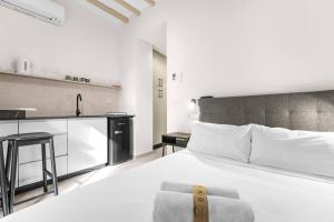 LovelyLoft Toledo Casa Completa