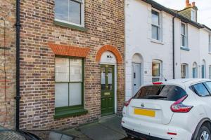 Fern Cottage by Keepers Cottages