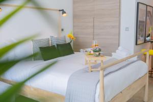 Airstay - Contemporary Studio - Dubai Marina - Monthly Offer Available