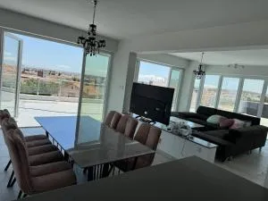 Penthouse Great View Hydromassage Penthouse hottub - 埃皮斯科皮