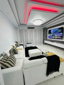 Sandton Atherstone Luxury - 约翰内斯堡