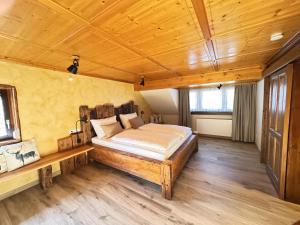 Black Forest Hotel Todtnau