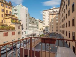 Apartamento de 1 dormitorio