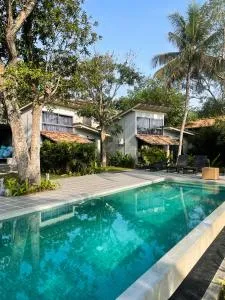 Nuraai River Chalets - Mahawatta