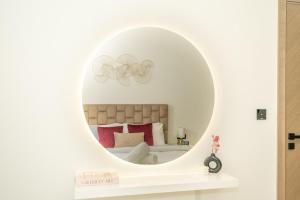 Luxury 1BR Apartment in JVC with Stunning Pool