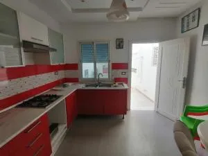 Sousse kantawi - 甘达坞伊港