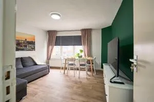 Modern Comfort in the Heart of Eindhoven - Veldhoven