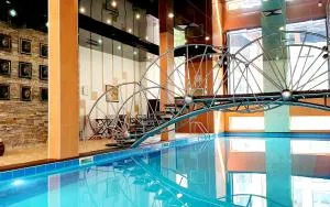 阿奈尔酒店 - 季米特洛夫格勒