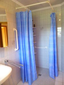 Ferienwohnung Stoeterau - ebenerdige FeWo mit Sonnenterrasse