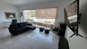 Little Oasis in Lima penthouse with pool, Grill, nice view, gated community