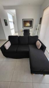 Little Oasis in Lima penthouse with pool, Grill, nice view, gated community